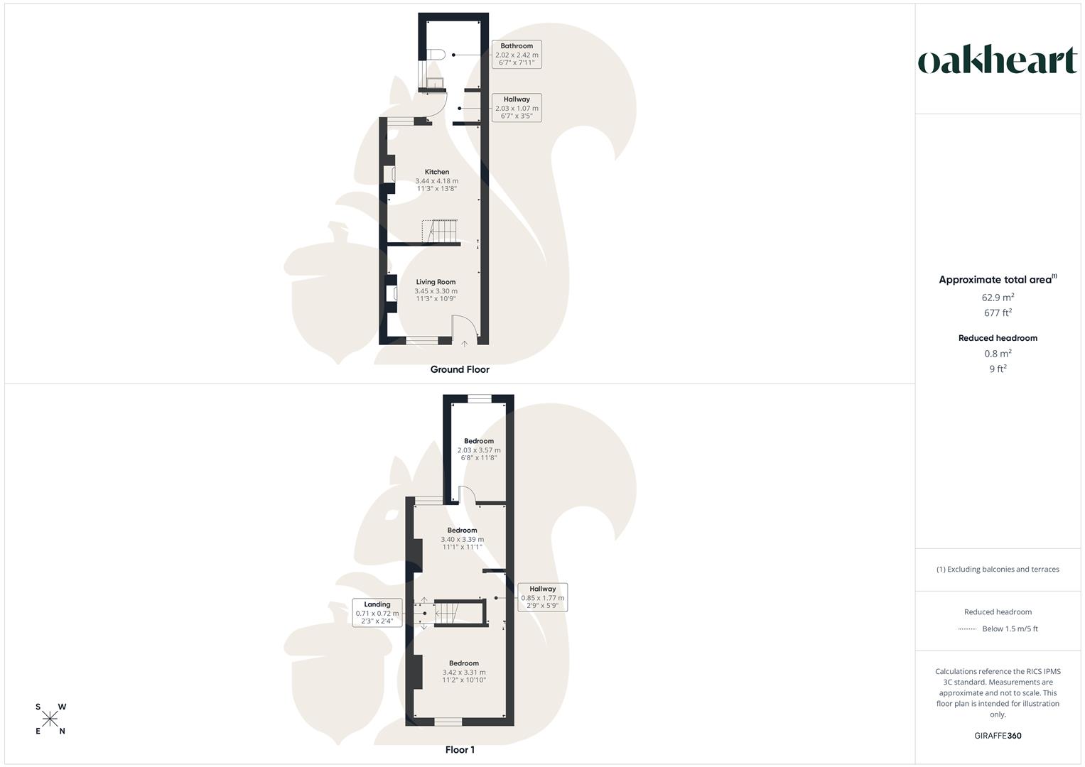 Floorplan thumbnail